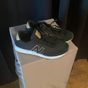 New balance 501s men’s size 7 black